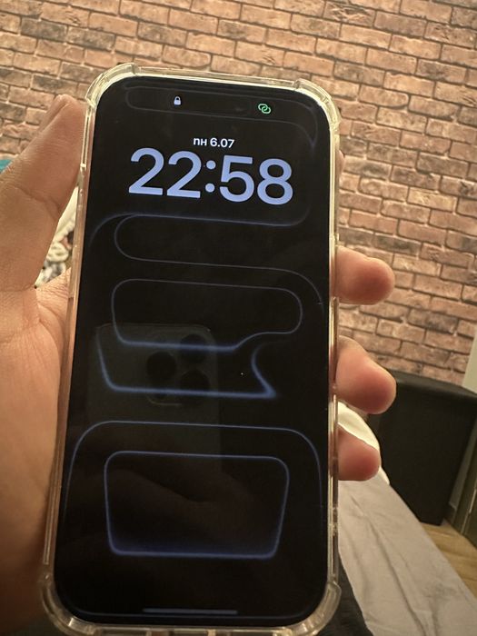 Iphone 17 pro 512