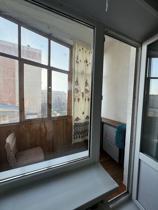 Продаётся 2-х комнатная квартира