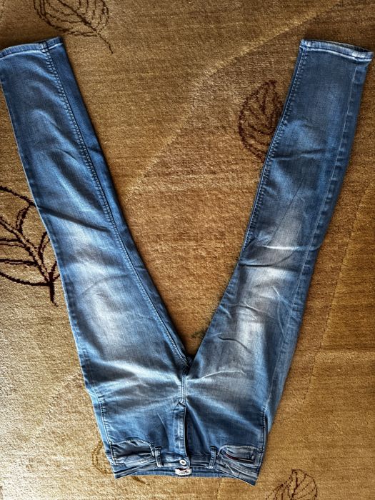 Blugi dama Hilfiger Denim 29/32