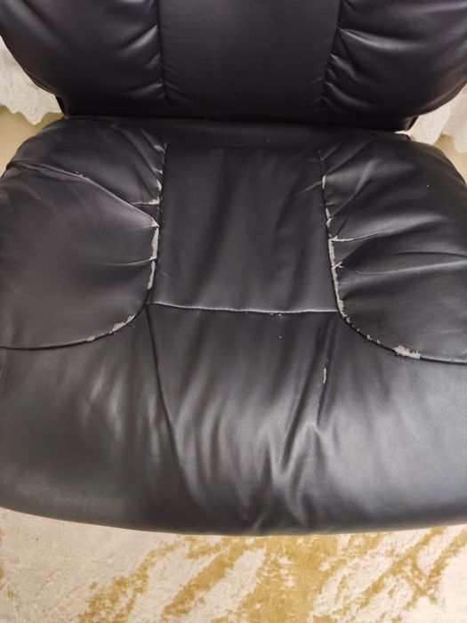 Продам офисное кресло