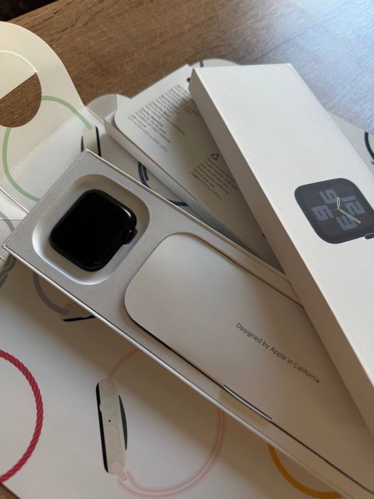 Apple Watch SE2/ 40mm