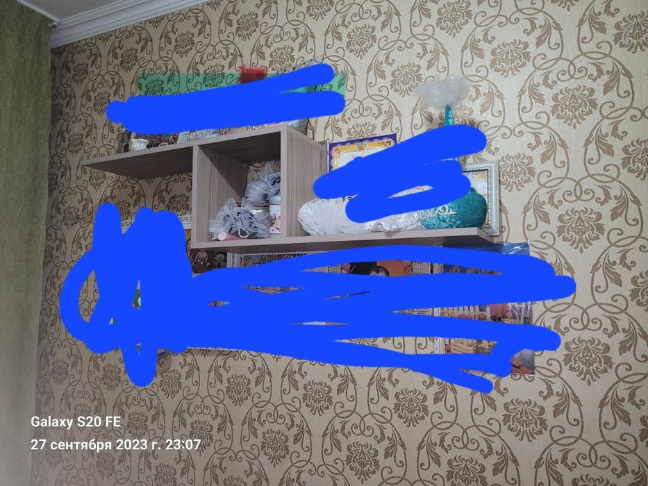 Детский спальный гарнитура