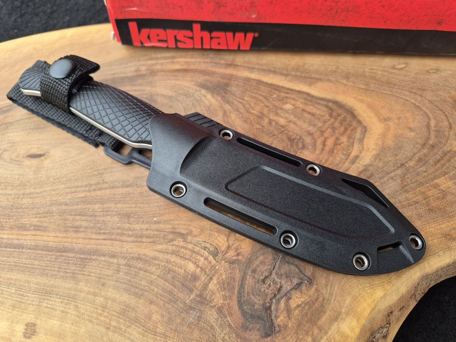 Тактически нож Kershaw Camp5  KS1083