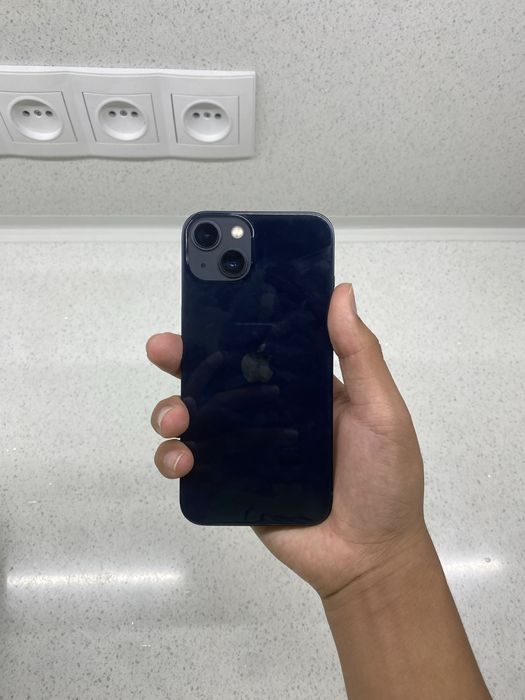 iPhone 13 с гарантией до 27.03.26