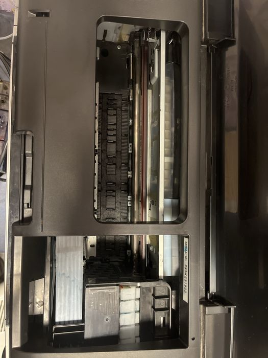 Продам принтеры 3 штуки