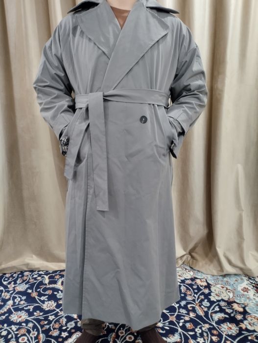 Продам плащ женский