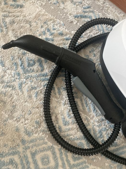 Пароочеститель SC3 easyfix