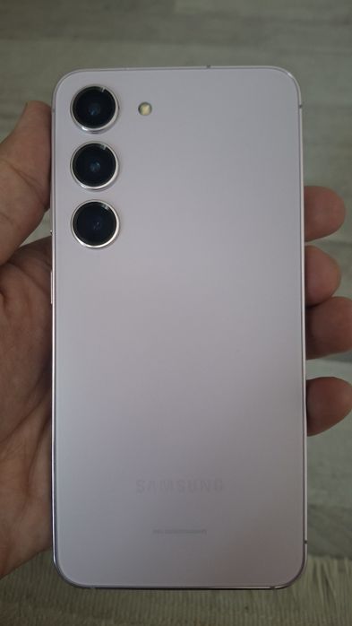Samsung galaxy s23