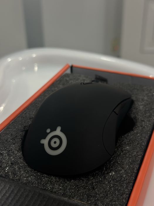 steelseries sensei ten мышь мышка
