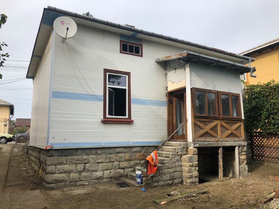 Casa de vanzare in zona centrala