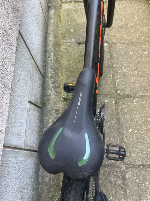 Bicicleta carpat