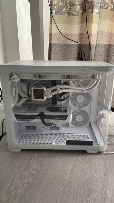 Системник игровой