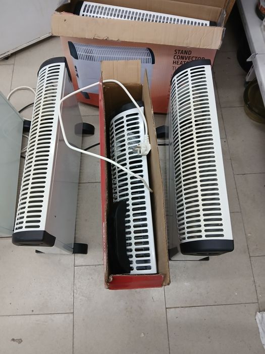 Отоплителна печка