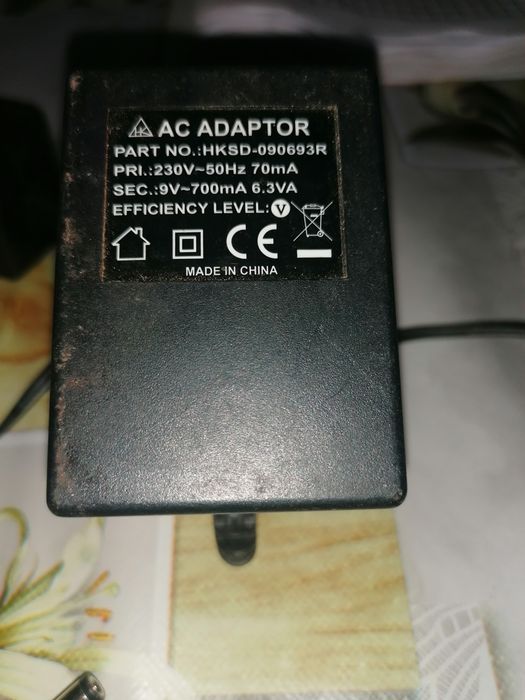 Încărcătoare, adaptoare