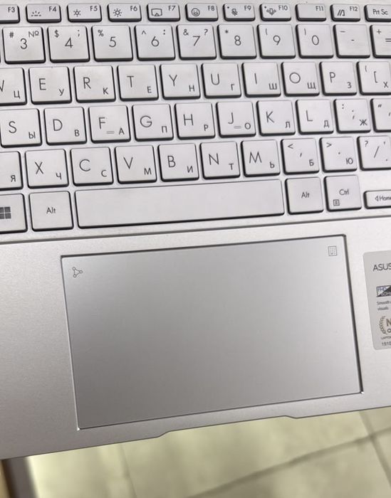 Asus zenbook 14 OLED продам