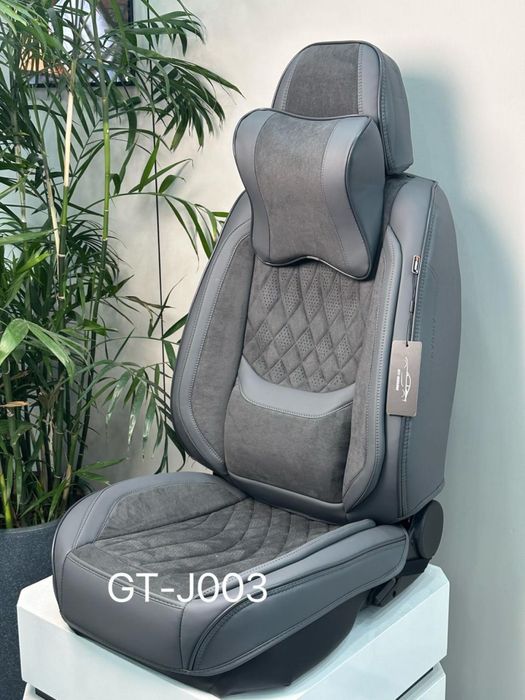 Чехлы на машину