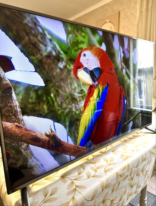 Телевизор LG SMART! Большой оригинал 140см 55 диагональ