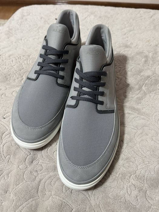 Мужские кеды Aldo