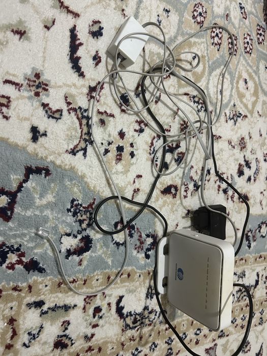 Wi-fi казактелеком рабочий