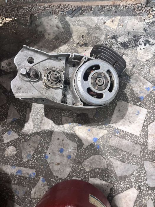 Части  за балкан 50