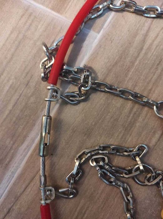 Lanturi Antiderapante NOI NEFOLOSITE R14