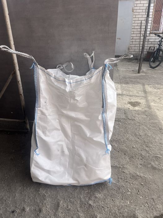 Биг бег. Качественные-плотные