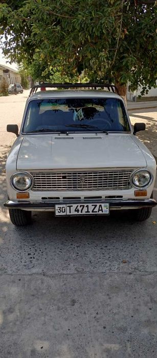 Vaz 01 holati yaxshi