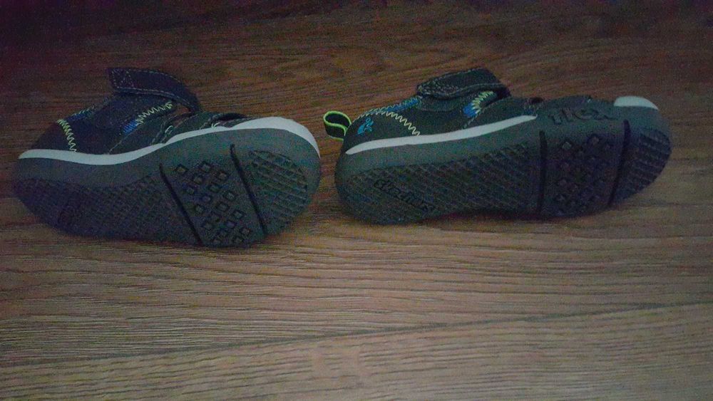 Sandale Scheckers