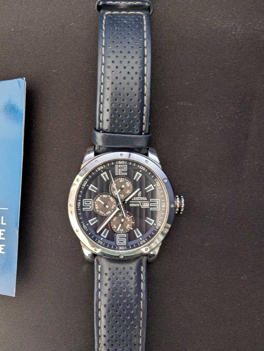 Часовник Festina f16585