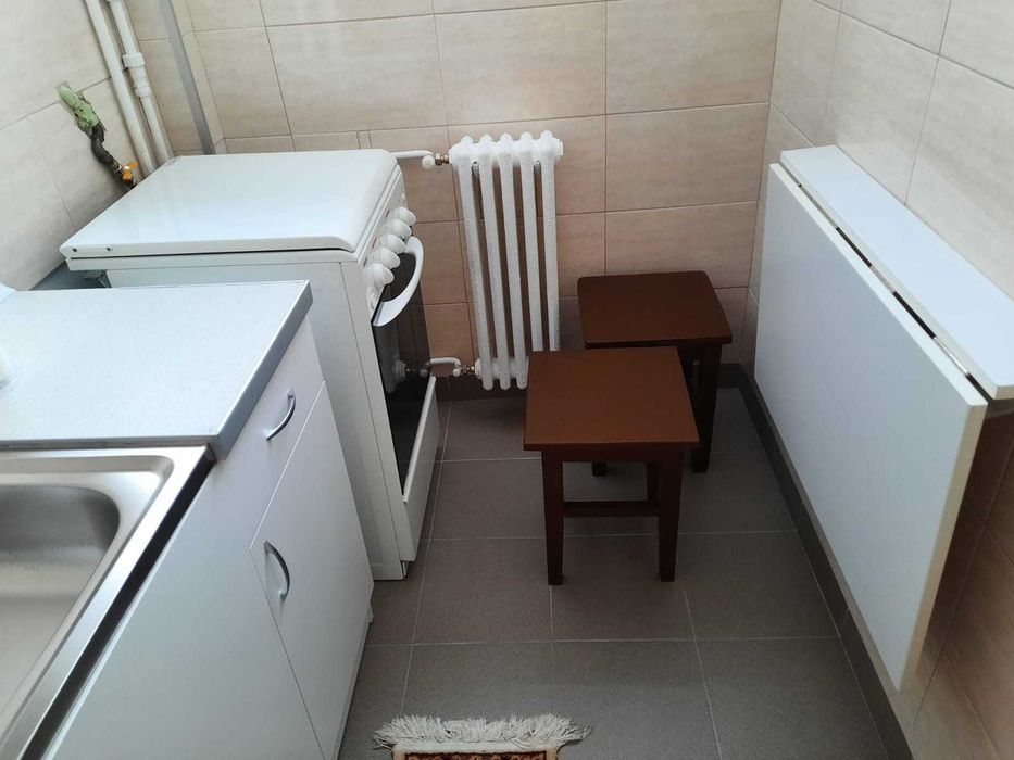 P.F. dau in chirie garsoniera super finisata, confort 1 - Manastur, zona BIG-Union.