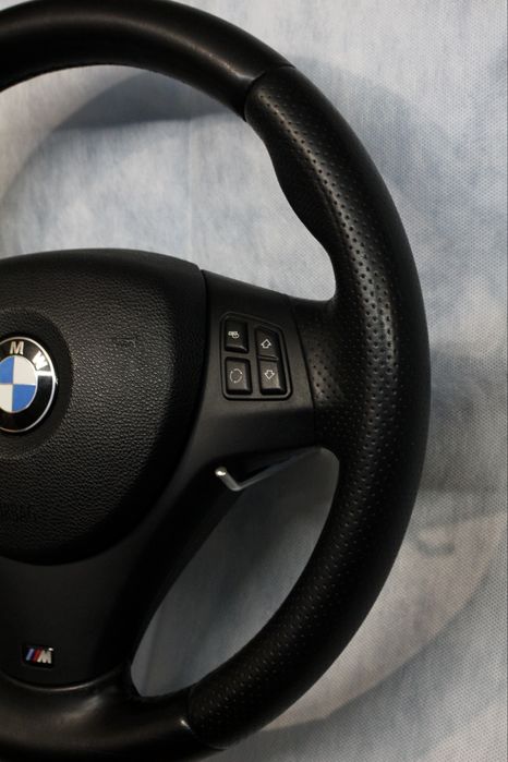 BMW М-Волан за Е90 Е91 Е92