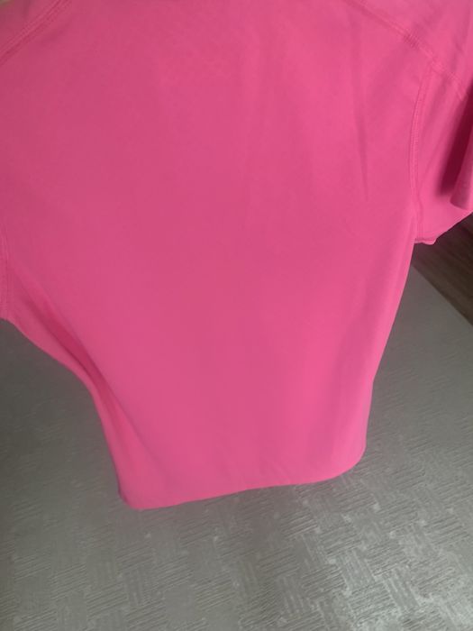 Tricou Columbia, nepurtat, mărimea S