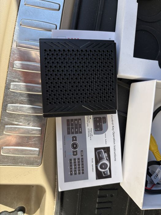 Mercedes Apple CarPlay Android Auto Auto Abc