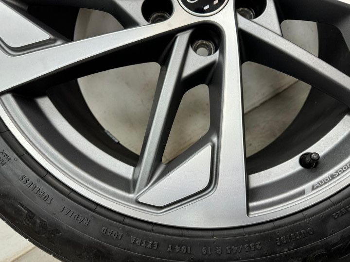 Ауди Q3 джанти 19 цола