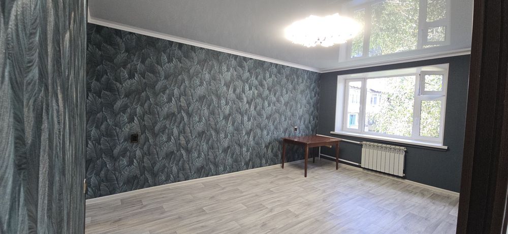 Продам 3х комнатную квартиру