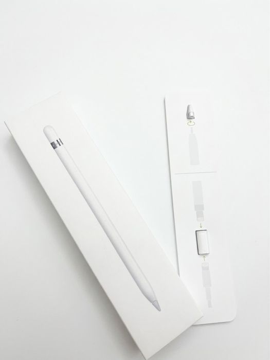Оригинальный Apple Pencil