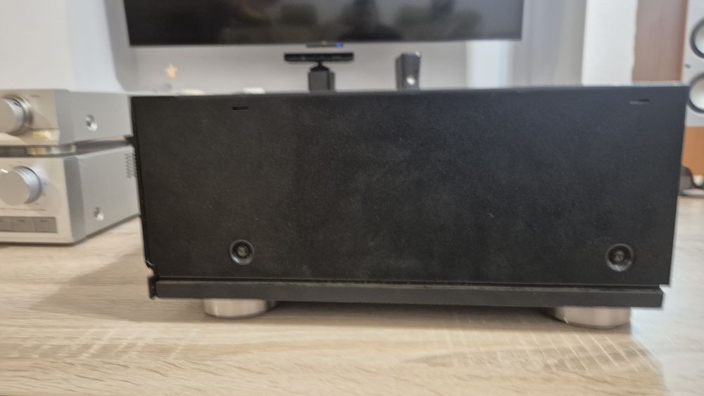 Titlu: Sony TA-F670ES - Seria ES - Impecabil - Japan