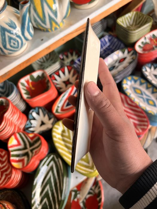 Rishton   Milliy lagan 24/7 ish vaqti chorsu