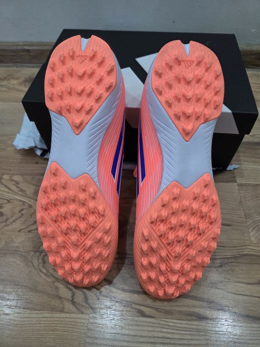 Стоножки  adidas f50