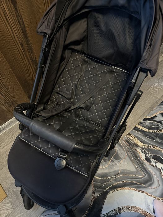 Колыска с матрасом