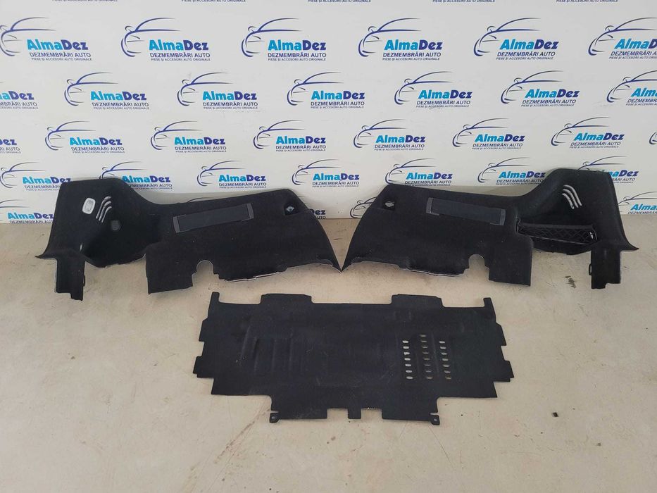 Ornament tapiterie interior aripa spate Mercedes GLB X247 19000 km