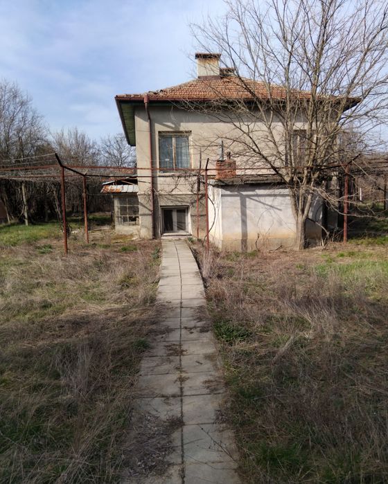 Продава се Къща в Кюстендил, в.з. Север - 75 кв.м за 470 €/кв.м - Снимка #9