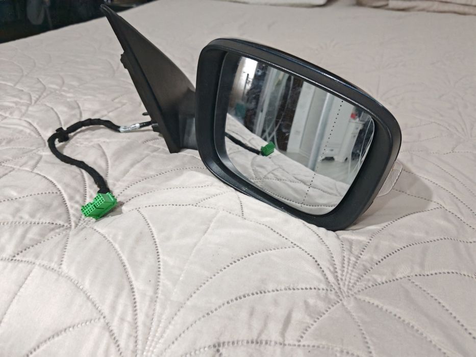 Oglinda dreapta Volvo XC60 2009-2013
