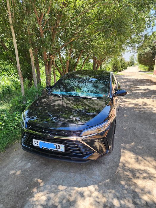 Chevrolet monza 1.5 2023