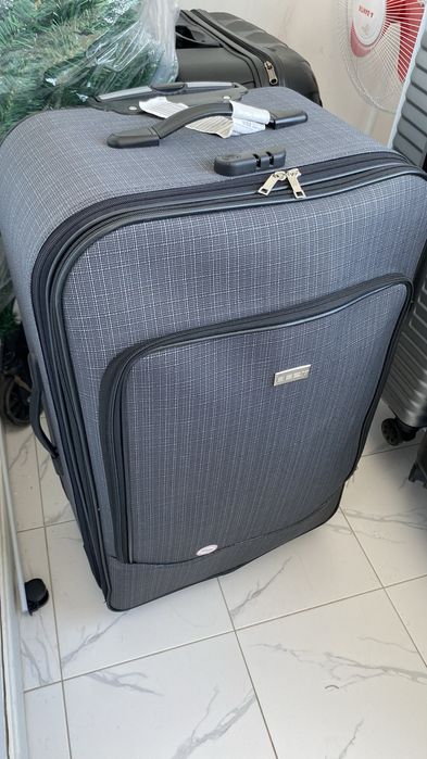 Чемодан, чемоданы