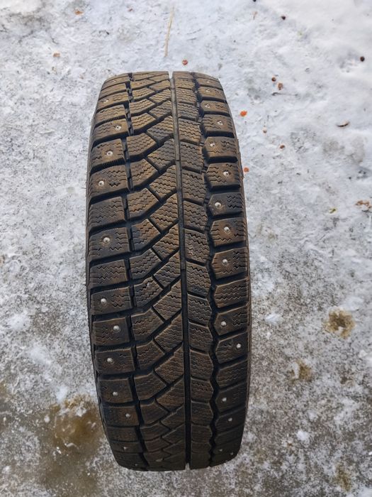 Продам резину на13