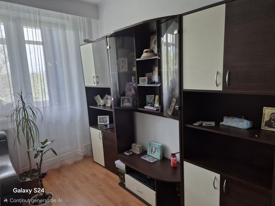 Apartament de inchiriat