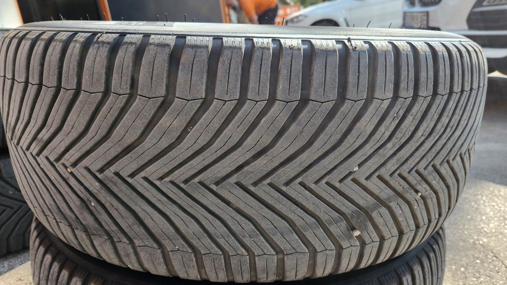 Джанти със гуми  Bmw X5 G01 R20