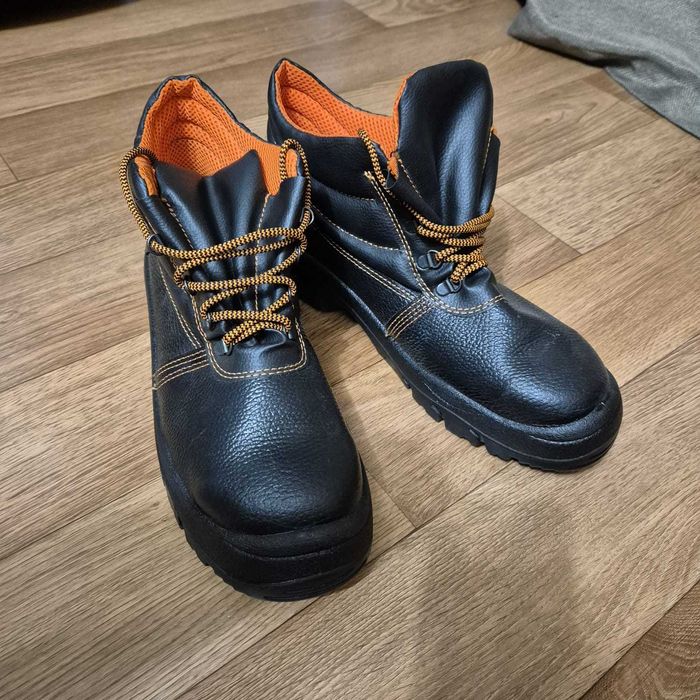 ботинки рабочие 47 размер