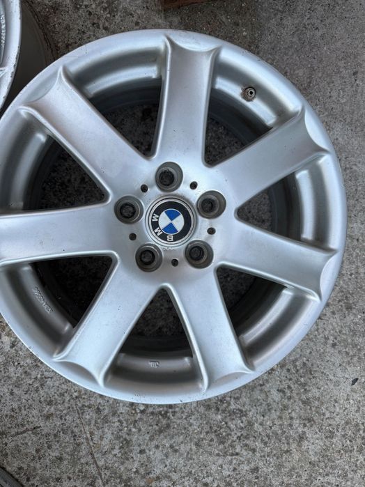 Джанти за BMW 17’ оригинални
